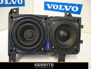 Usagé Haut-parleur Volvo V40 (VW) 2.0 16V Prix € 39,95 Règlement à la marge proposé par Gerrits Automotive