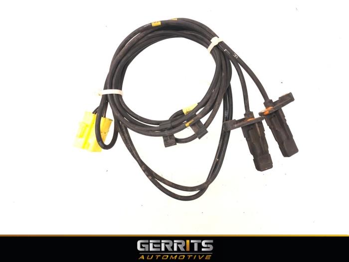 ABS Sensor from a Volvo S70 2.4 20V 1999