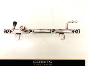 Used Fuel injector nozzle Mercedes B (W245,242) 2.0 B-200 16V Turbo Price € 39,99 Margin scheme offered by Gerrits Automotive