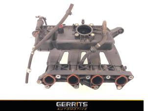 Used Intake manifold Mercedes B (W245,242) 2.0 B-200 16V Turbo Price € 99,99 Margin scheme offered by Gerrits Automotive