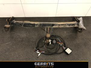 Used Towbar Renault Megane IV (RFBB) 1.5 Energy dCi 110 Price € 299,99 Margin scheme offered by Gerrits Automotive