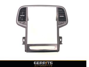 Used Dashboard vent Renault Megane IV (RFBB) 1.5 Energy dCi 110 Price € 74,99 Margin scheme offered by Gerrits Automotive