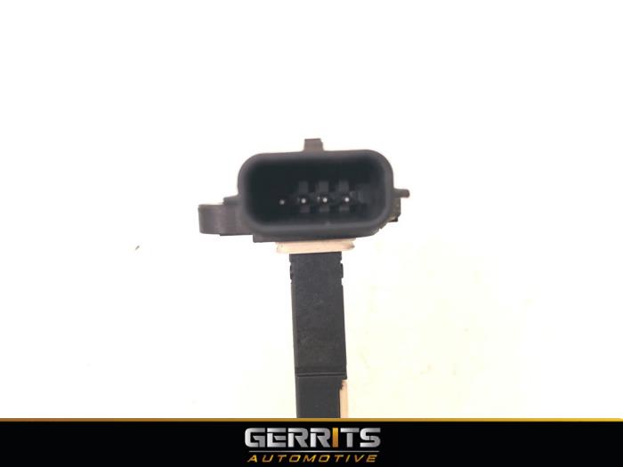 Air mass meter Renault Megane IV 1.5 Energy dCi 110 226805389RA