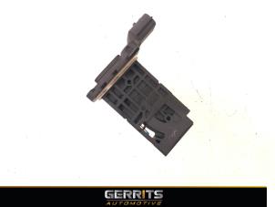 Used Air mass meter Renault Megane IV (RFBB) 1.5 Energy dCi 110 Price € 69,99 Margin scheme offered by Gerrits Automotive