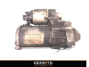 Used Starter Renault Megane IV (RFBB) 1.5 Energy dCi 110 Price € 29,99 Margin scheme offered by Gerrits Automotive