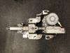 Steering column housing from a Renault Megane IV (RFBB) 1.5 Energy dCi 110 2016