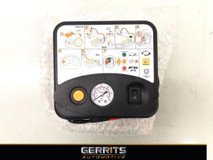 Used Compressor Renault Megane IV (RFBB) 1.5 Energy dCi 110 Price € 34,99 Margin scheme offered by Gerrits Automotive