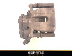 Used Rear brake calliper, right Renault Megane IV (RFBB) 1.5 Energy dCi 110 Price € 74,99 Margin scheme offered by Gerrits Automotive