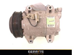 Used Air conditioning pump Volvo V70 (SW) 2.4 20V 140 Price € 149,99 Margin scheme offered by Gerrits Automotive