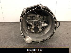 Used Gearbox BMW 1 serie (E81) 123d 16V . Price € 749,99 Margin scheme offered by Gerrits Automotive