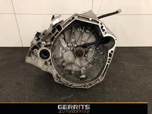 Used Gearbox Renault Megane IV (RFBB) 1.5 Energy dCi 110 Price € 599,99 Margin scheme offered by Gerrits Automotive