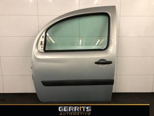Used Door 2-door, left Renault Kangoo Express (FW) 1.5 dCi 90 FAP Price € 362,99 Inclusive VAT offered by Gerrits Automotive