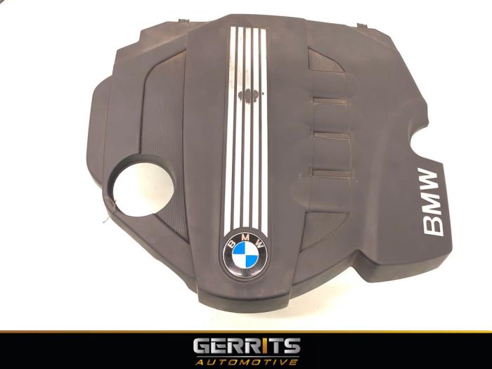 Gebrauchte Abdeckblech Motor BMW 1 serie (E81) 123d 16V . Preis € 49,99 Margenregelung angeboten von Gerrits Automotive BV