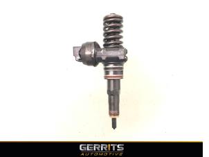 Used Injector (diesel) Ford Galaxy (WGR) 1.9 TDI Price € 99,99 Margin scheme offered by Gerrits Automotive