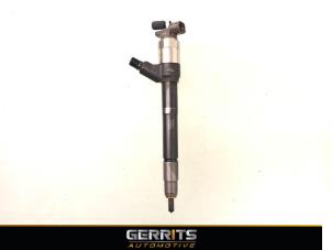 Used Injector (diesel) Opel Astra J Sports Tourer (PD8/PE8/PF8) 1.6 CDTI 16V Price € 69,99 Margin scheme offered by Gerrits Automotive