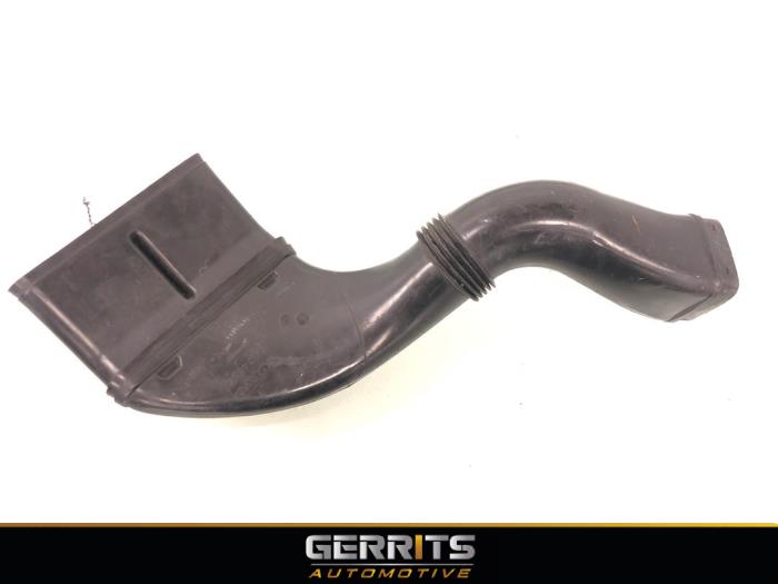 Begagnade Luftintagsslang Volvo S80 (TR/TS) 2.8 T6 24V Pris € 19,99 Marginaltabell erbjuds av Gerrits Automotive BV