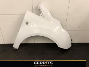 Used Front wing, right Ford Transit Connect (PJ2) 1.6 TDCi 16V 95 Price € 240,79 Inclusive VAT offered by Gerrits Automotive