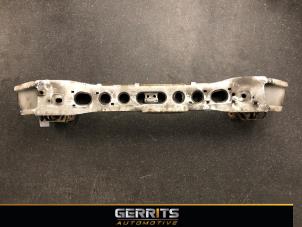Used Front bumper frame Ford Transit Connect (PJ2) 1.6 TDCi 16V 95 Price € 90,74 Inclusive VAT offered by Gerrits Automotive