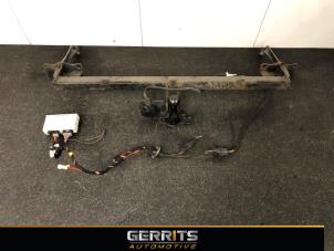 Used Towbar Ford Transit Connect (PJ2) 1.6 TDCi 16V 95 Price € 241,99 Inclusive VAT offered by Gerrits Automotive