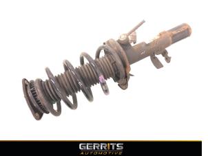 Used Front shock absorber rod, right Ford Transit Connect (PJ2) 1.6 TDCi 16V 95 Price € 78,64 Inclusive VAT offered by Gerrits Automotive