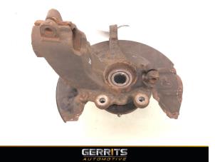 Used Knuckle, front right Ford Transit Connect (PJ2) 1.6 TDCi 16V 95 Price € 90,74 Inclusive VAT offered by Gerrits Automotive
