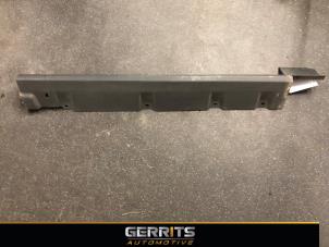 Used Side skirt, right Ford Transit Connect (PJ2) 1.6 TDCi 16V 95 Price € 42,34 Inclusive VAT offered by Gerrits Automotive