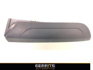 Used Taillight edging, left Ford Transit Connect (PJ2) 1.6 TDCi 16V 95 Price € 30,24 Inclusive VAT offered by Gerrits Automotive