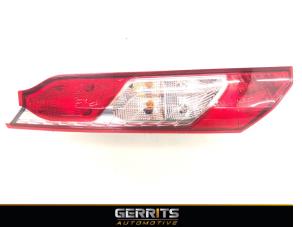 Used Taillight, left Ford Transit Connect (PJ2) 1.6 TDCi 16V 95 Price € 114,94 Inclusive VAT offered by Gerrits Automotive