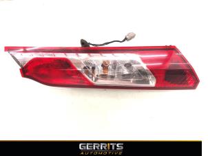 Used Taillight, right Ford Transit Connect (PJ2) 1.6 TDCi 16V 95 Price € 90,74 Inclusive VAT offered by Gerrits Automotive