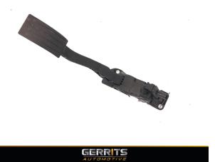 Used Accelerator pedal Ford Transit Connect (PJ2) 1.6 TDCi 16V 95 Price € 54,44 Inclusive VAT offered by Gerrits Automotive