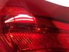 Tylne swiatlo pozycyjne lewe z Volvo V40 (MV) 1.6 T4 GTDi 16V AWD 2013