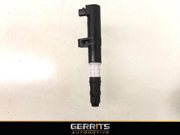 Usagé Bobine Renault Espace (JK) 2.0 Turbo 16V Grand Espace Prix € 19,99 Règlement à la marge proposé par Gerrits Automotive BV