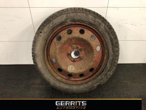Used Spare wheel Renault Espace (JK) 2.0 Turbo 16V Grand Espace Price € 74,99 Margin scheme offered by Gerrits Automotive