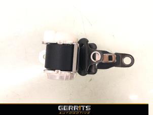Used Rear seatbelt, right Toyota Aygo (B10) 1.0 12V VVT-i Price € 19,99 Margin scheme offered by Gerrits Automotive