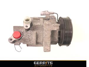 Używane Pompa klimatyzacji Toyota Aygo (B10) 1.0 12V VVT-i Cena € 149,99 Procedura marży oferowane przez Gerrits Automotive
