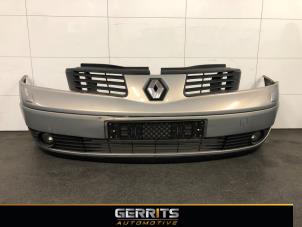 Used Front bumper Renault Espace (JK) 2.0 Turbo 16V Grand Espace Price € 149,99 Margin scheme offered by Gerrits Automotive