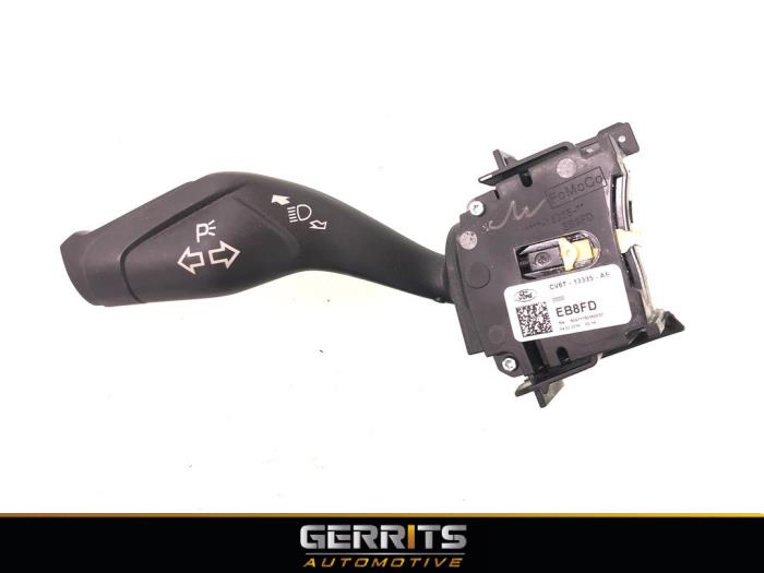 Indicator switch Ford Transit Connect 1.6 TDCi 16V 95 - CV6T13335AE