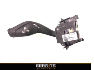 Used Indicator switch Ford Transit Connect (PJ2) 1.6 TDCi 16V 95 Price € 24,19 Inclusive VAT offered by Gerrits Automotive