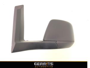 Used Wing mirror, left Ford Transit Connect (PJ2) 1.6 TDCi 16V 95 Price € 151,24 Inclusive VAT offered by Gerrits Automotive