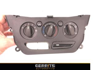Used Heater control panel Ford Transit Connect (PJ2) 1.6 TDCi 16V 95 Price € 48,39 Inclusive VAT offered by Gerrits Automotive