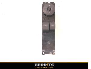 Used Electric window switch Ford Transit Connect (PJ2) 1.6 TDCi 16V 95 Price € 42,34 Inclusive VAT offered by Gerrits Automotive