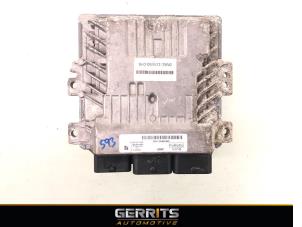 Usados Ordenador de gestión de motor Ford Transit Connect (PJ2) 1.6 TDCi 16V 95 Precio € 423,49 IVA incluido ofrecido por Gerrits Automotive