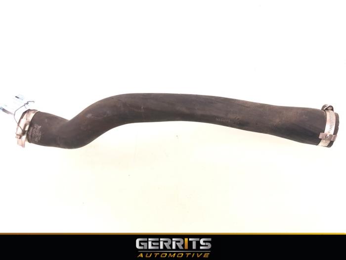 Gebrauchte Intercooler Schlauch Ford Transit Connect (PJ2) 1.6 TDCi 16V 95 Preis € 36,29 Mit Mehrwertsteuer angeboten von Gerrits Automotive BV