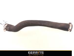 Used Intercooler hose Ford Transit Connect (PJ2) 1.6 TDCi 16V 95 Price € 36,29 Inclusive VAT offered by Gerrits Automotive
