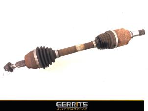 Used Front drive shaft, left Ford Transit Connect (PJ2) 1.6 TDCi 16V 95 Price € 241,99 Inclusive VAT offered by Gerrits Automotive