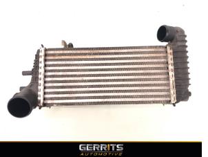 Used Intercooler Ford Transit Connect (PJ2) 1.6 TDCi 16V 95 Price € 72,59 Inclusive VAT offered by Gerrits Automotive