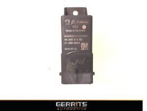 Used Glow plug relay Ford Transit Connect (PJ2) 1.6 TDCi 16V 95 Price € 24,19 Inclusive VAT offered by Gerrits Automotive