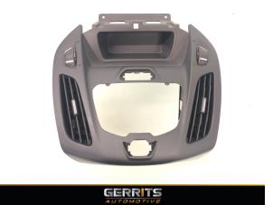 Used Dashboard vent Ford Transit Connect (PJ2) 1.6 TDCi 16V 95 Price € 90,74 Inclusive VAT offered by Gerrits Automotive