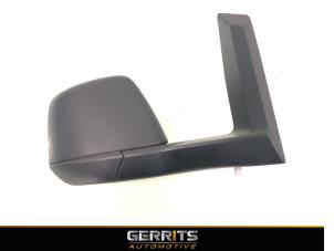 Used Wing mirror, right Ford Transit Connect (PJ2) 1.6 TDCi 16V 95 Price € 99,99 Margin scheme offered by Gerrits Automotive