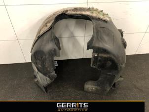 Used Wheel arch liner Ford Transit Connect (PJ2) 1.6 TDCi 16V 95 Price € 42,34 Inclusive VAT offered by Gerrits Automotive